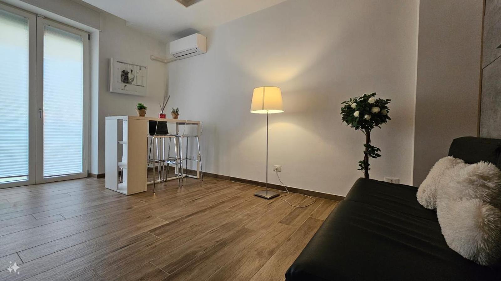 Casa Di Meg A Vicino Ai Navigli Leilighet *
