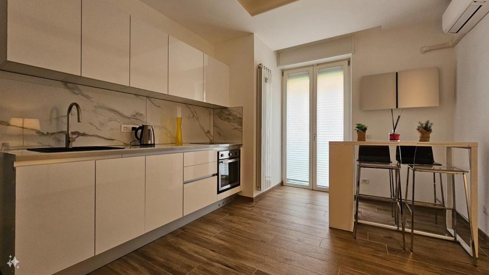 Casa Di Meg A Vicino Ai Navigli Leilighet *