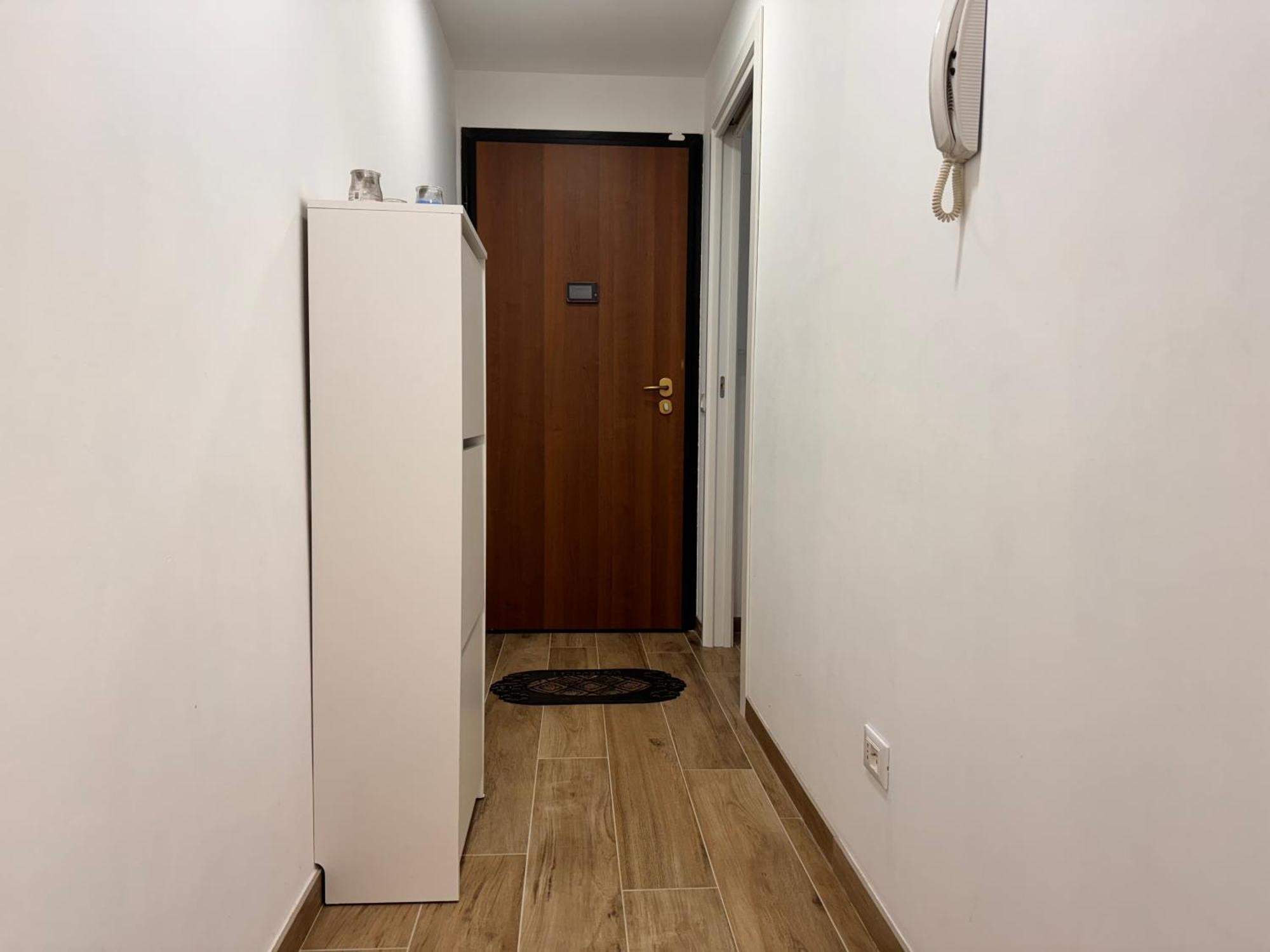 Leilighet Casa Di Meg A Vicino Ai Navigli Milano