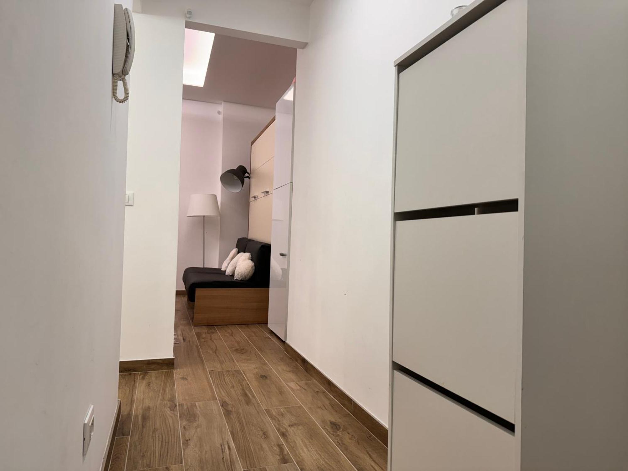 Leilighet Casa Di Meg A Vicino Ai Navigli