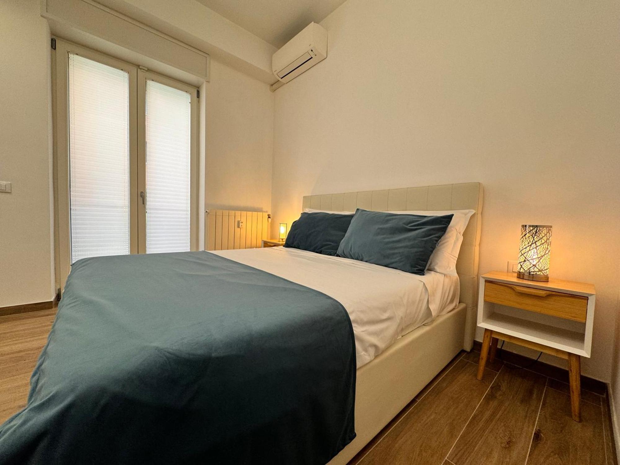 Leilighet Casa Di Meg A Vicino Ai Navigli *