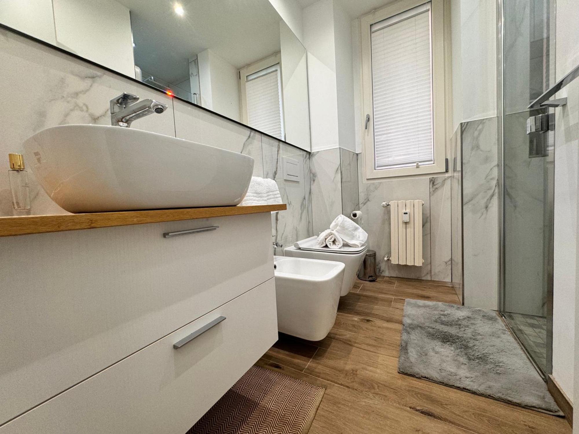 Casa Di Meg A Vicino Ai Navigli Milano