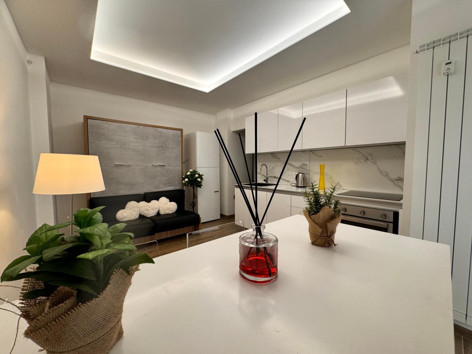 Leilighet Casa Di Meg A Vicino Ai Navigli Milano