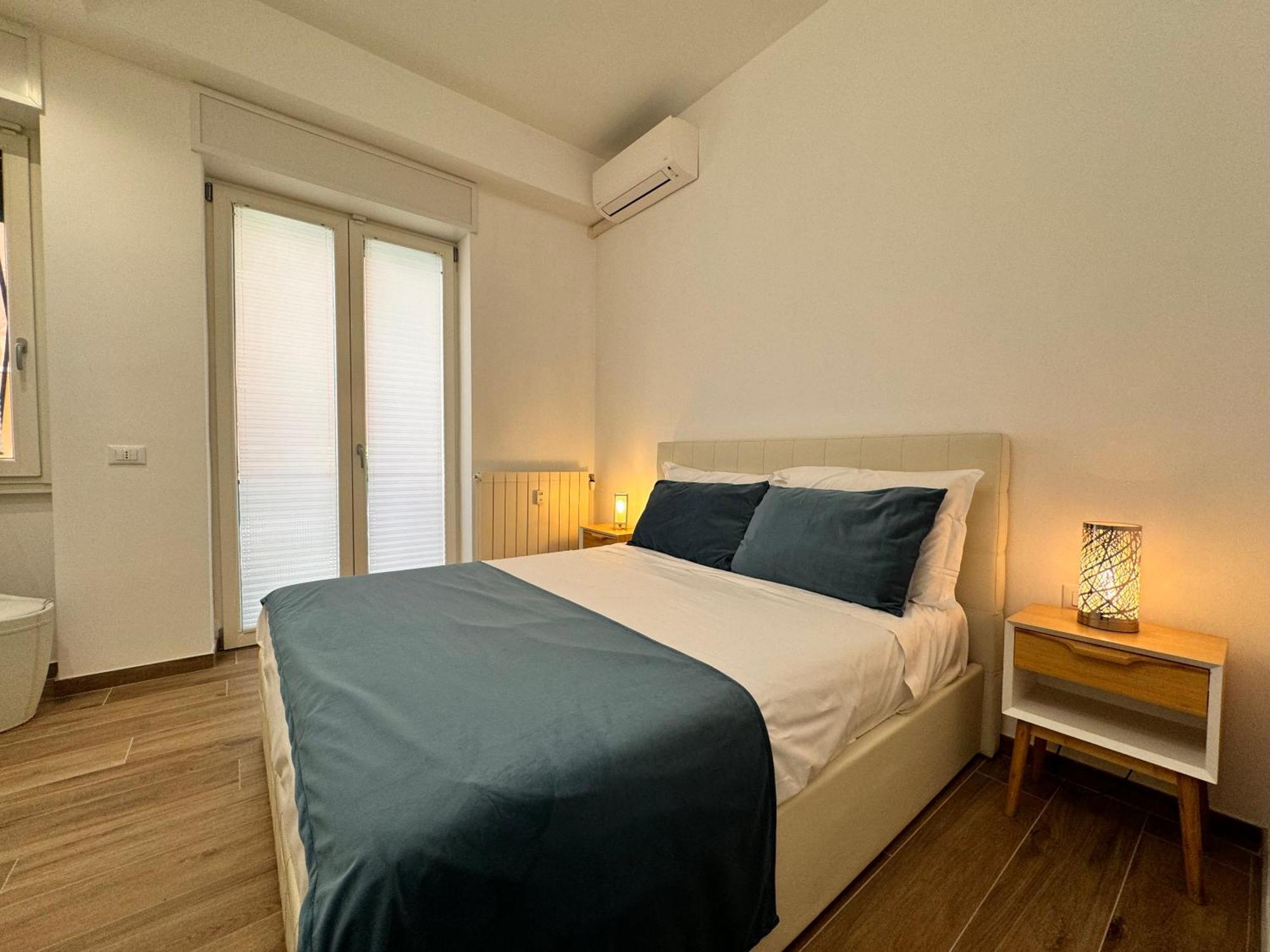 Leilighet Casa Di Meg A Vicino Ai Navigli