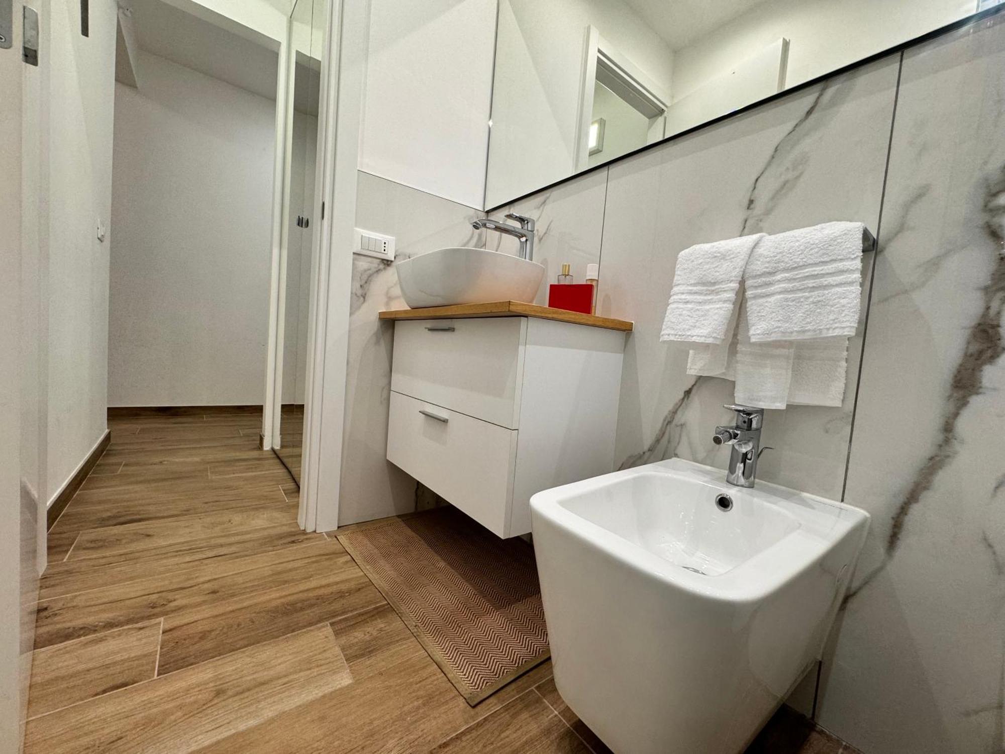 Leilighet Casa Di Meg A Vicino Ai Navigli *