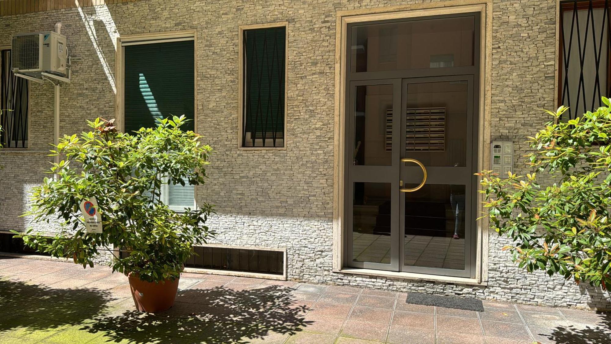 Leilighet Casa Di Meg A Vicino Ai Navigli Milano