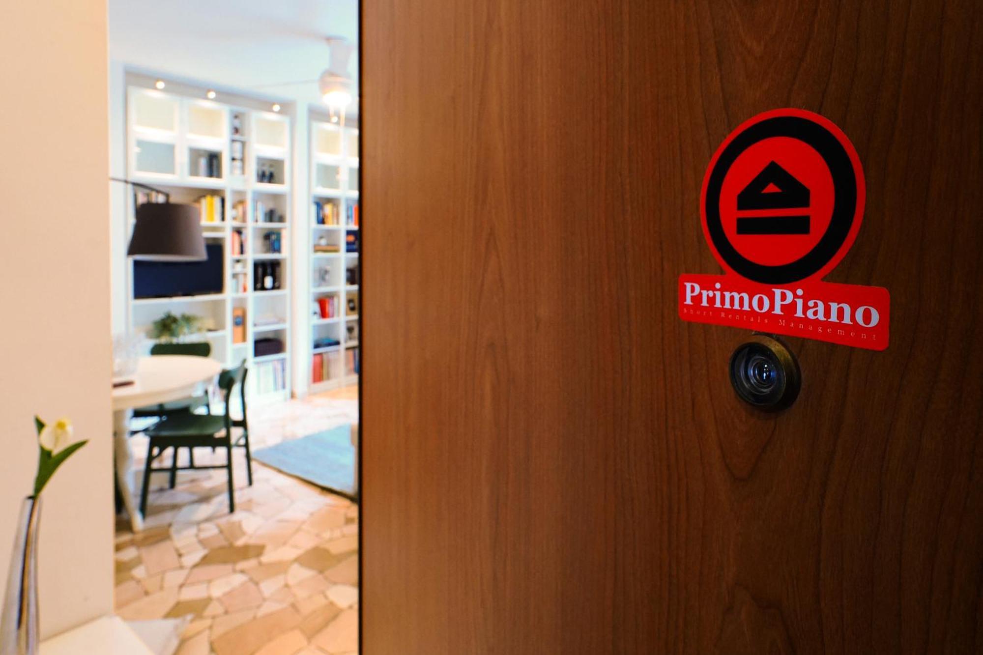 Primopiano - Governo Provvisorio *