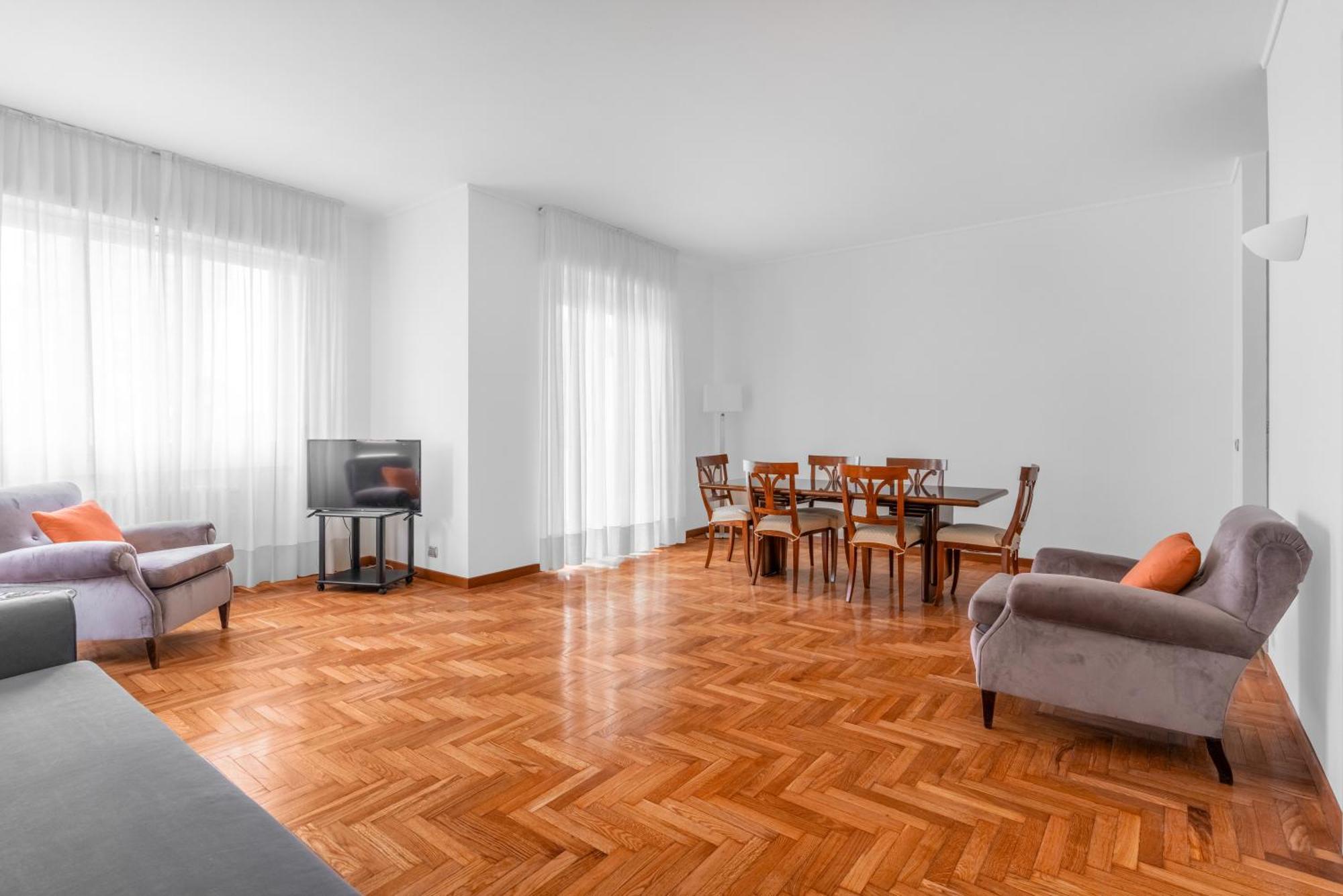 Casa Da Albani Appartement