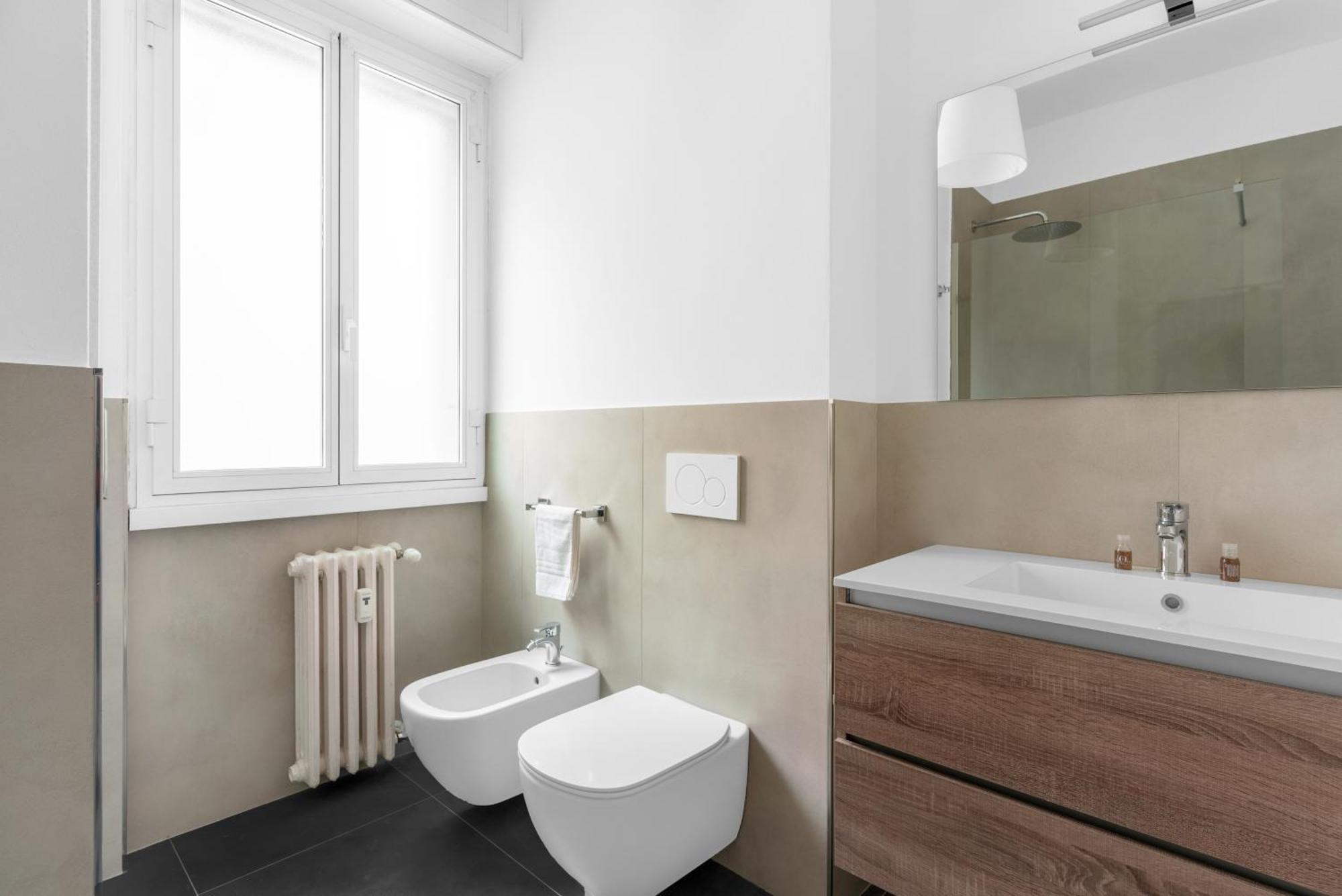 Appartement Casa Da Albani *