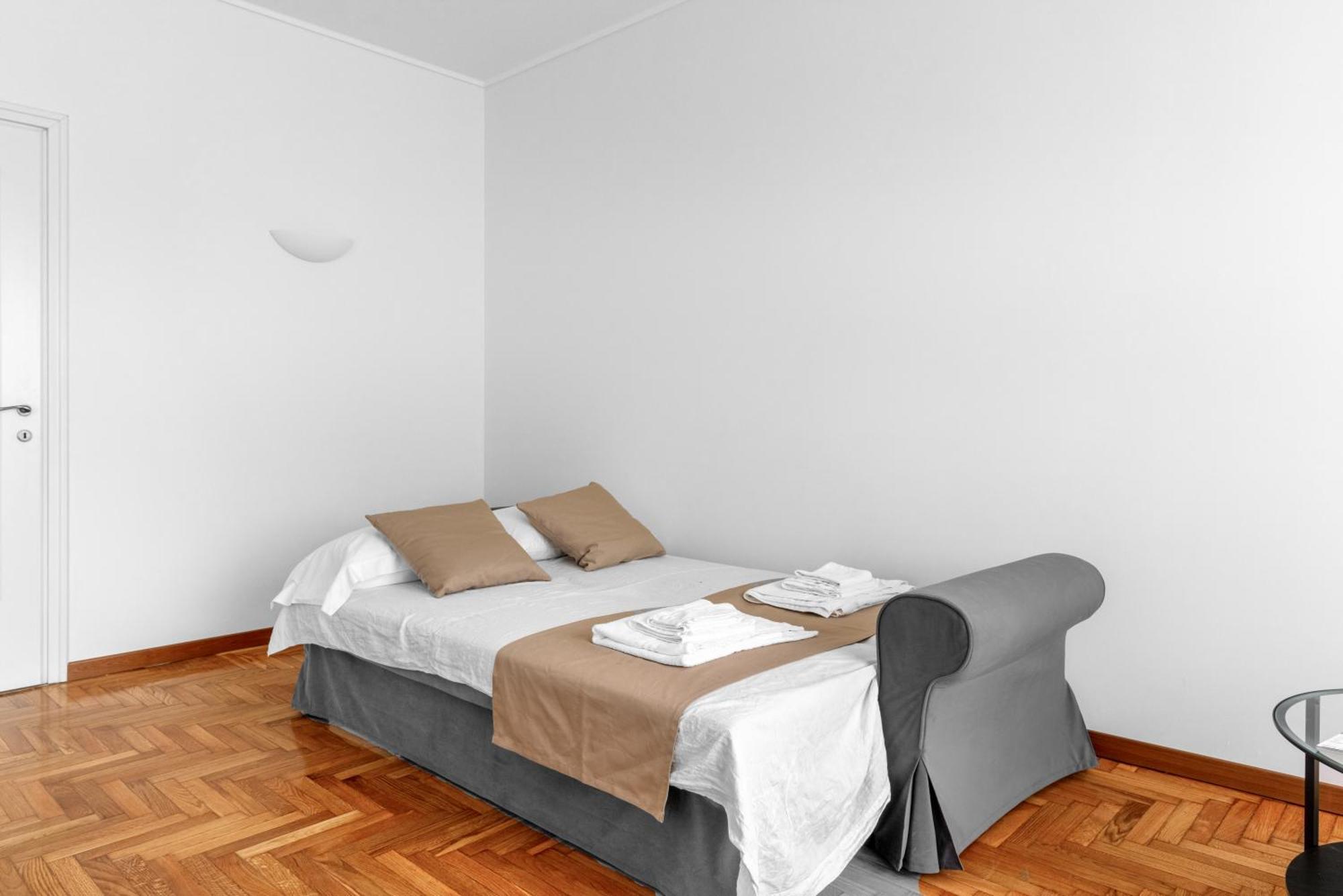 Appartement Casa Da Albani *