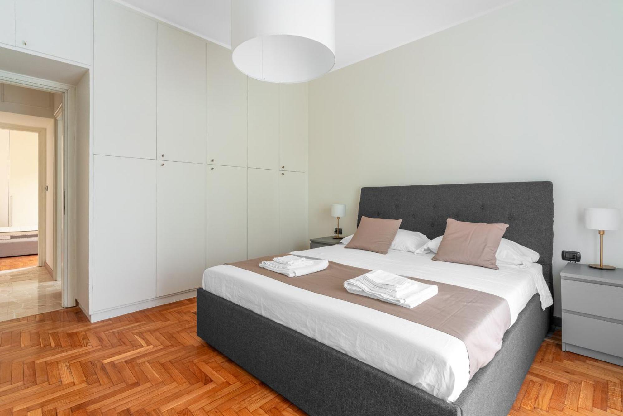 Appartement Casa Da Albani