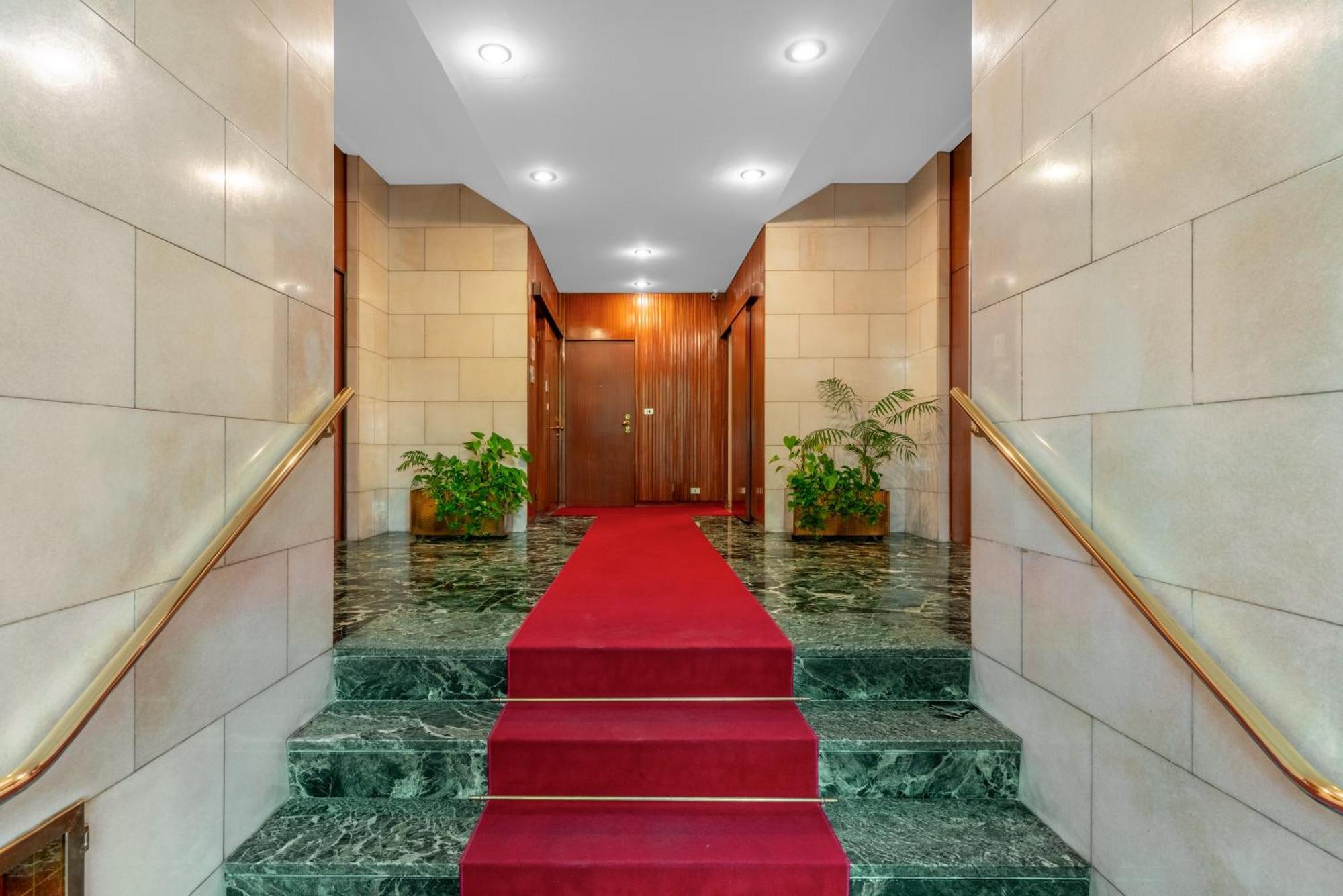 Appartement Casa Da Albani