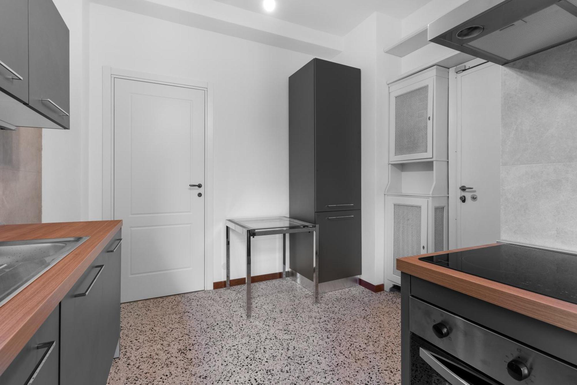 Casa Da Albani Appartement Milaan