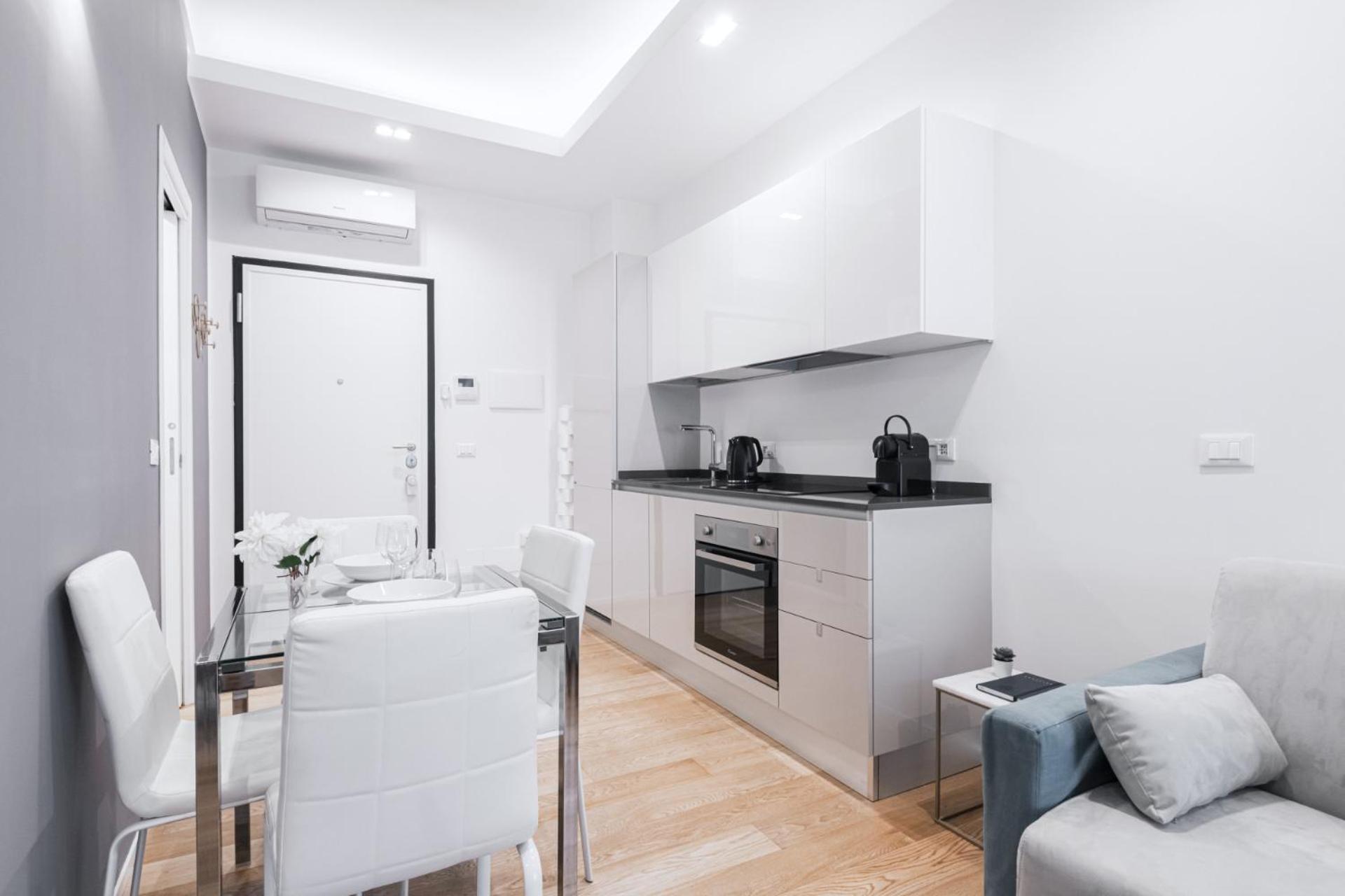 Easylife - Bellissimo Vicino Al Duomo Appartamento Milano