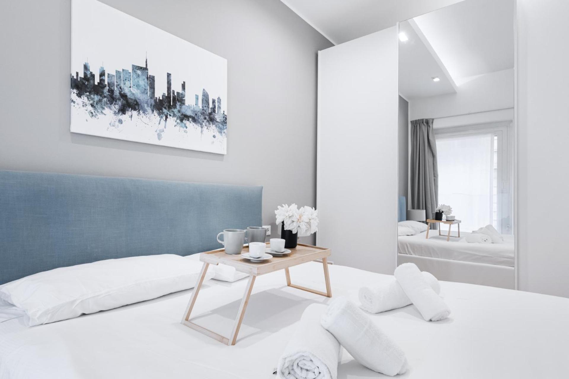 Easylife - Bellissimo Vicino Al Duomo Appartamento Milano