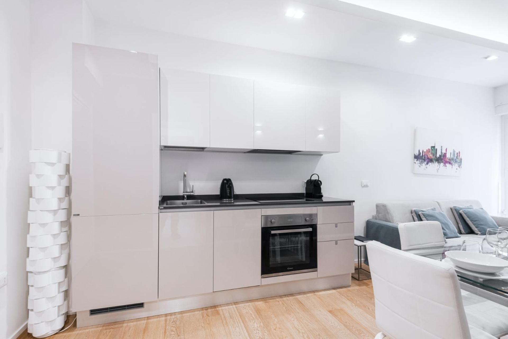 Appartamento Easylife - Bellissimo Vicino Al Duomo Milano