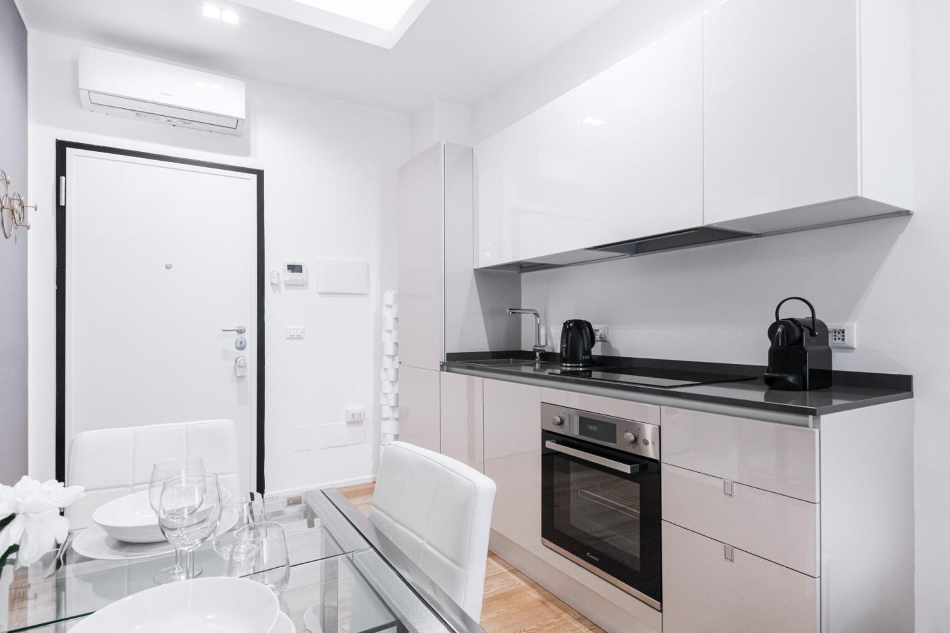 Easylife - Bellissimo Vicino Al Duomo Appartamento