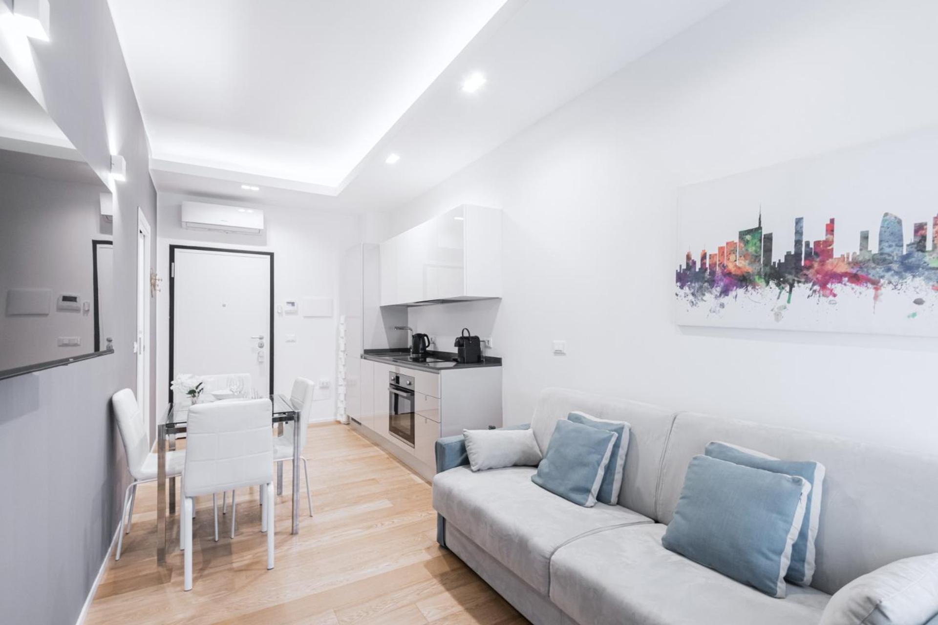 Easylife - Bellissimo Vicino Al Duomo Appartamento *