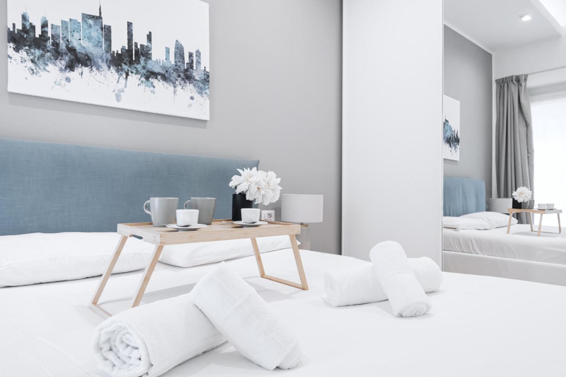 Easylife - Bellissimo Vicino Al Duomo Appartamento