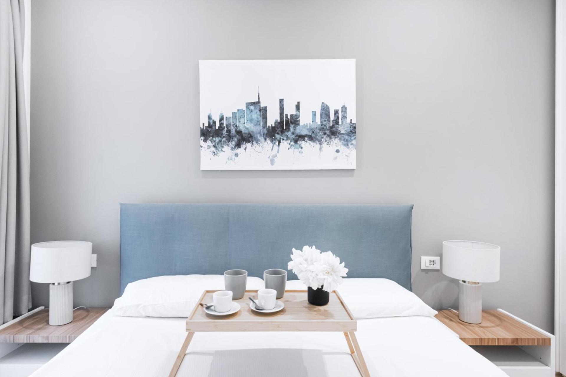 Easylife - Bellissimo Vicino Al Duomo Appartamento *