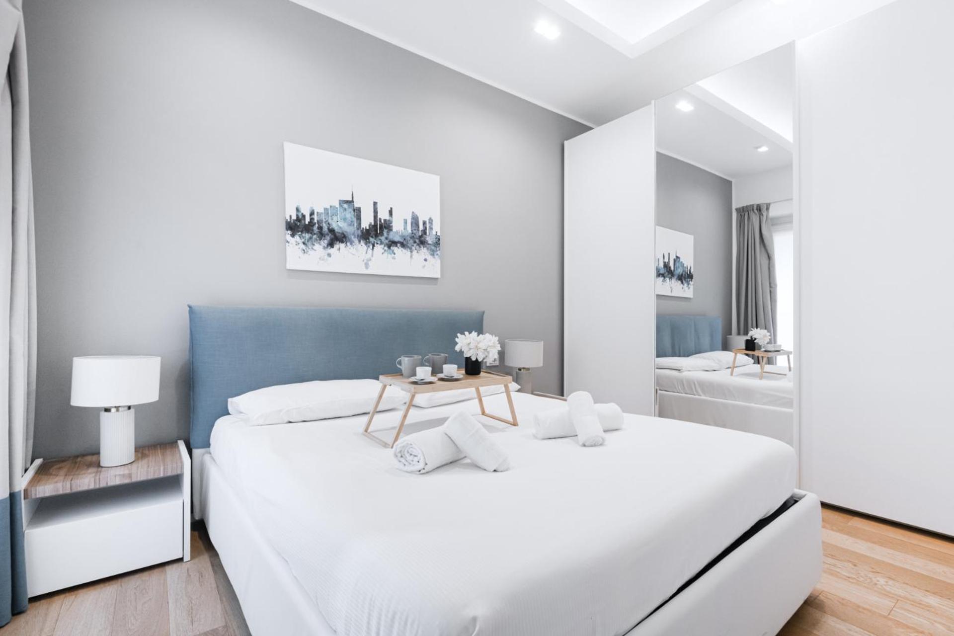 Easylife - Bellissimo Vicino Al Duomo Milano
