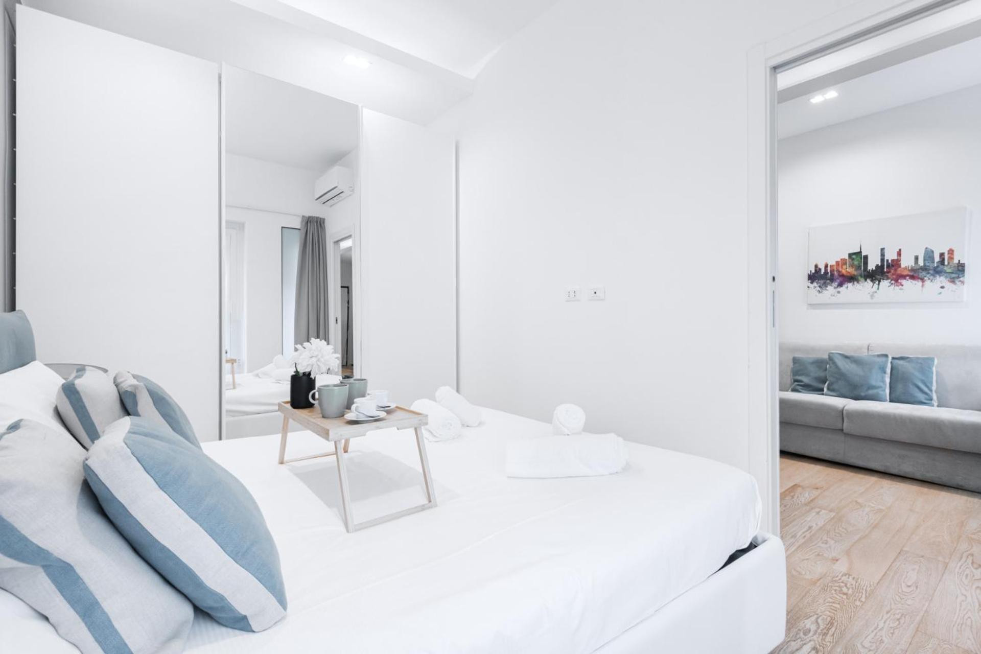 Easylife - Residenza Chic Vicino Al Duomo *