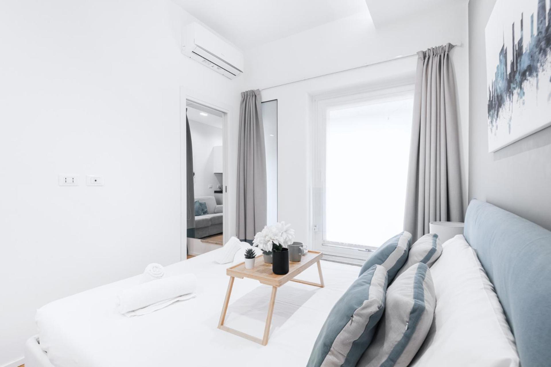 Easylife - Residenza Chic Vicino Al Duomo Milan