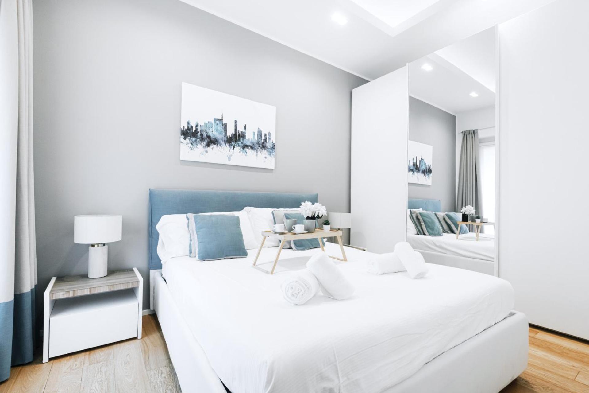 Easylife - Residenza Chic Vicino Al Duomo * Milan