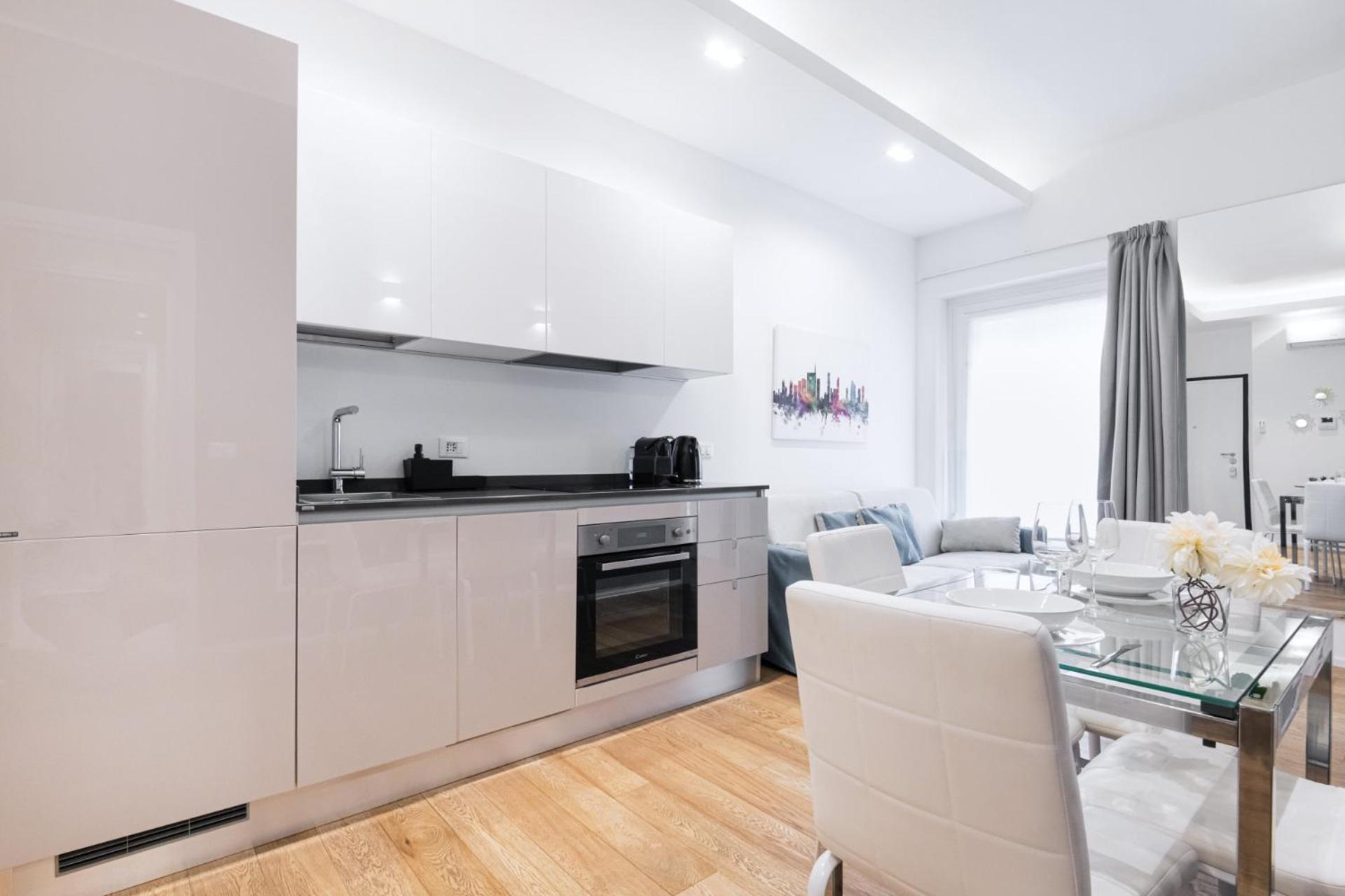 Easylife - Residenza Chic Vicino Al Duomo Apartment *