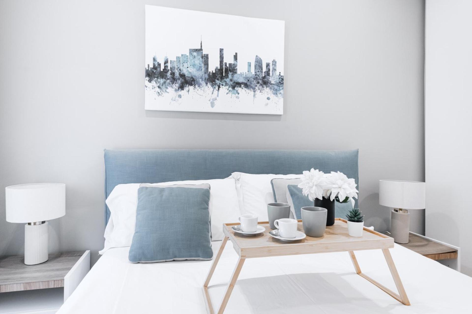 Apartment Easylife - Residenza Chic Vicino Al Duomo