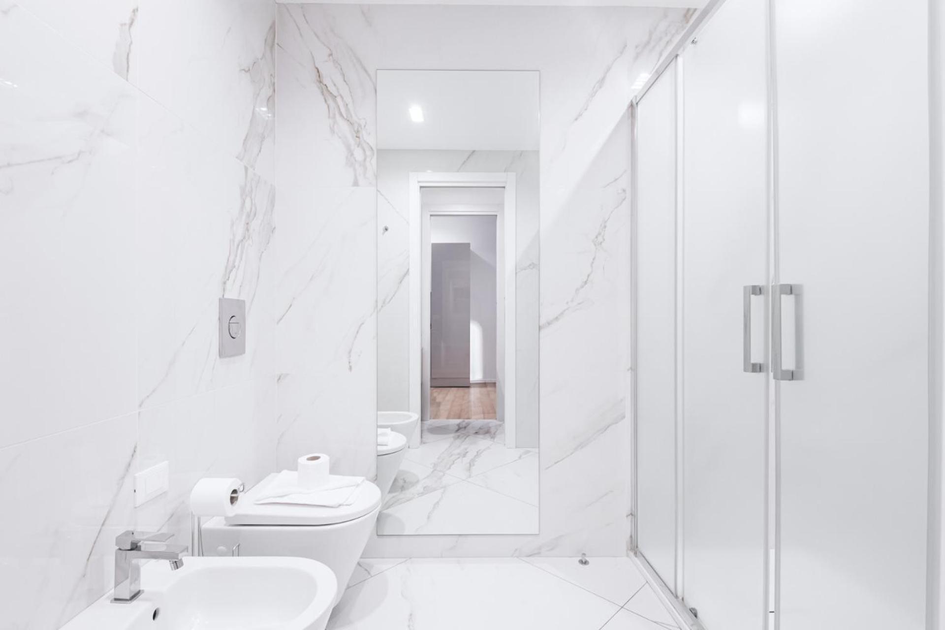 Easylife - Residenza Chic Vicino Al Duomo Apartment Milan