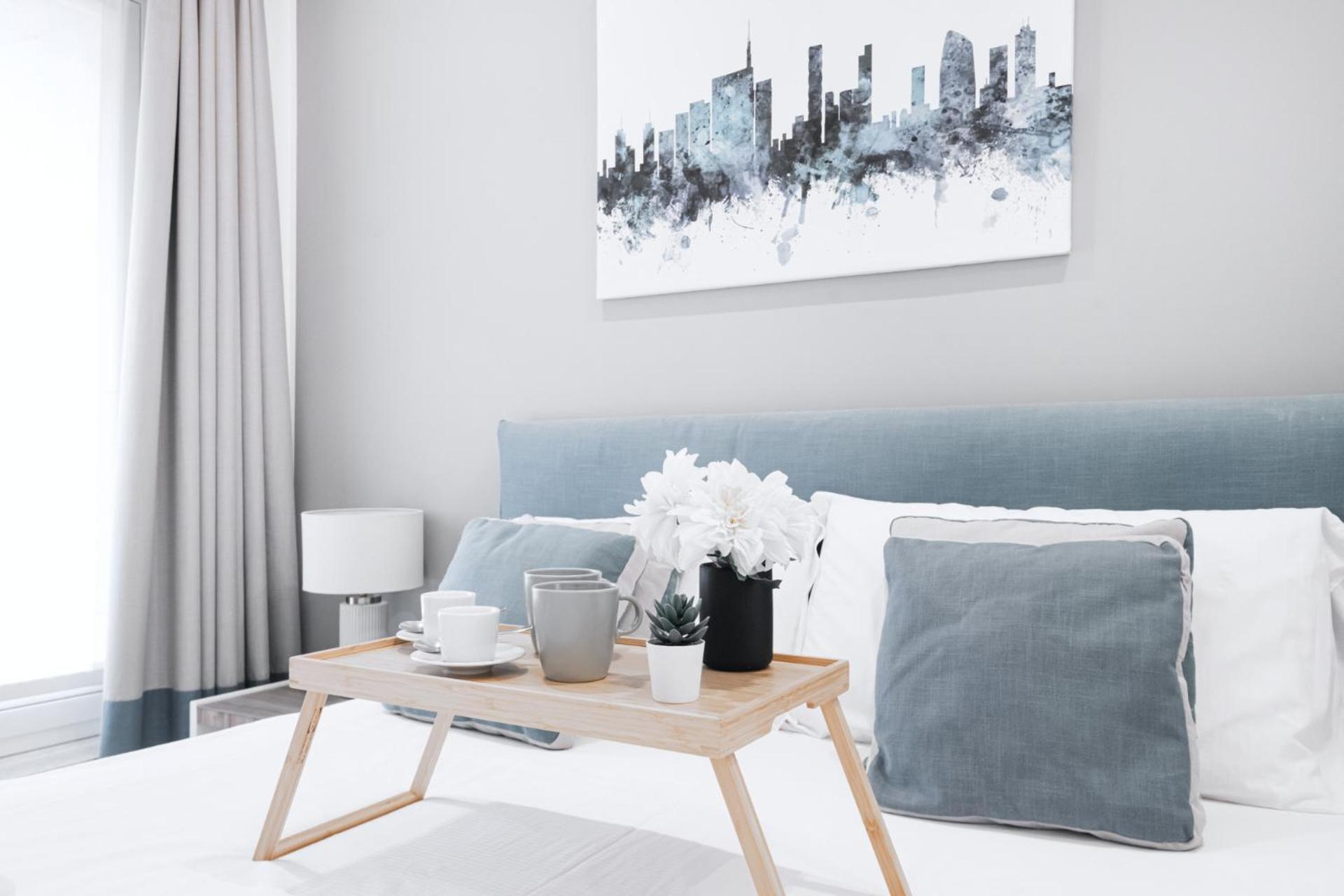 Apartment Easylife - Residenza Chic Vicino Al Duomo *