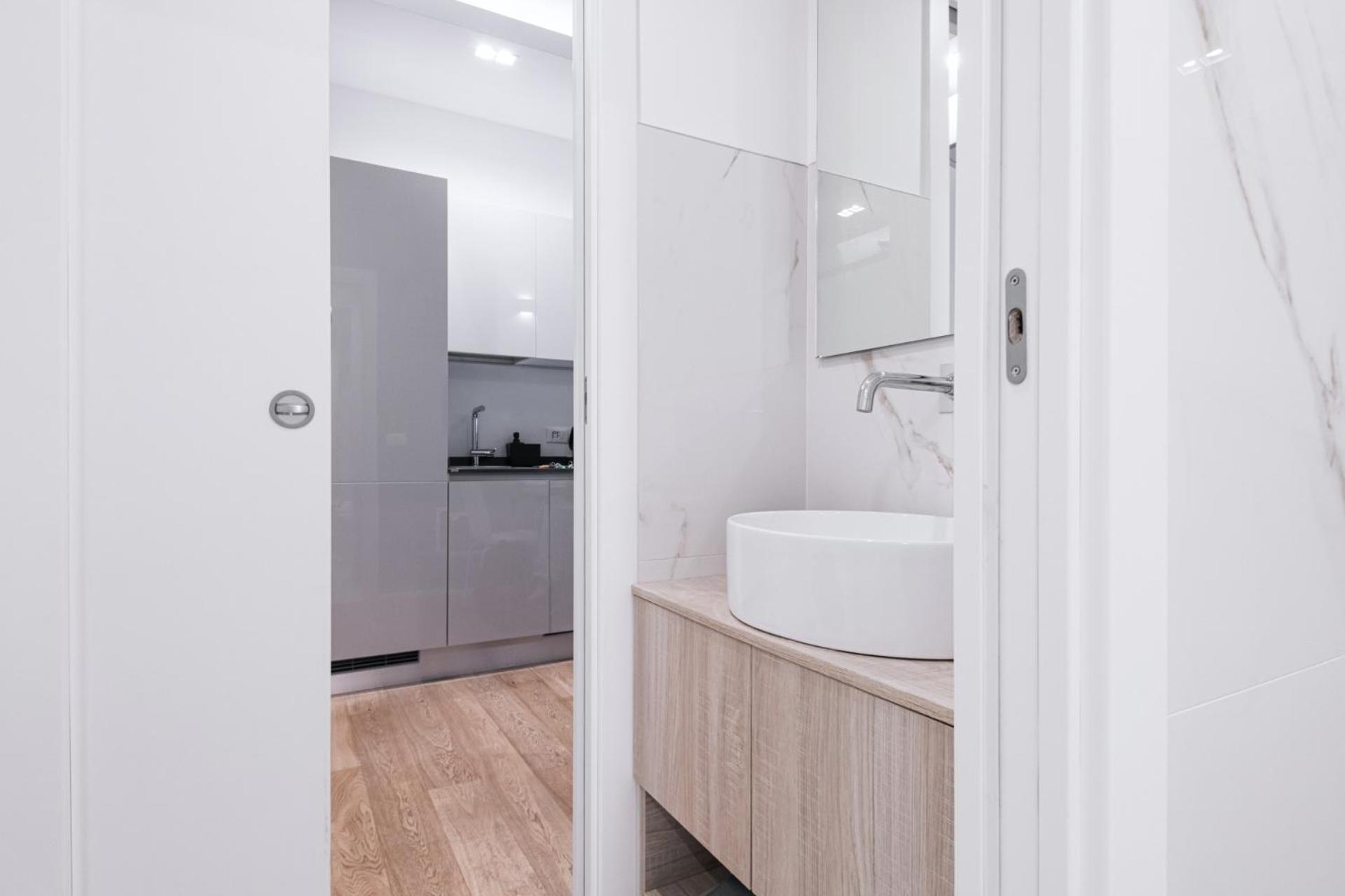 Easylife - Residenza Chic Vicino Al Duomo