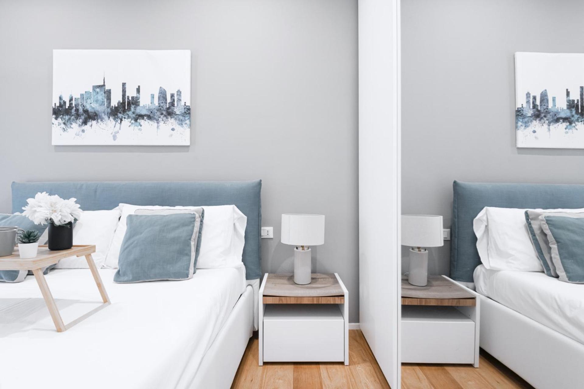 Easylife - Residenza Chic Vicino Al Duomo *