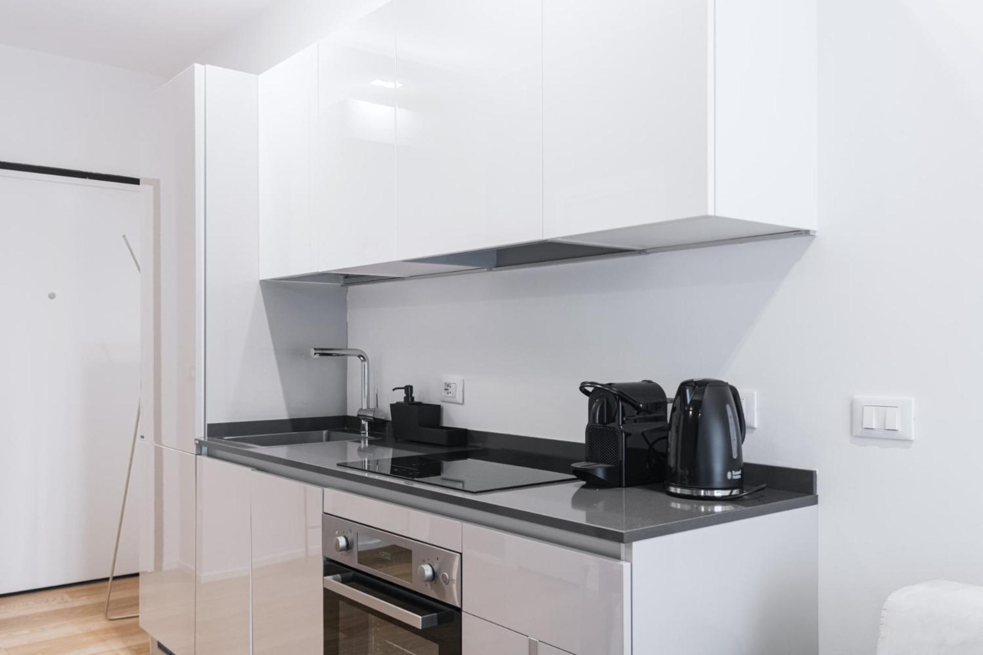 Easylife - Residenza Chic Vicino Al Duomo Apartment Milan