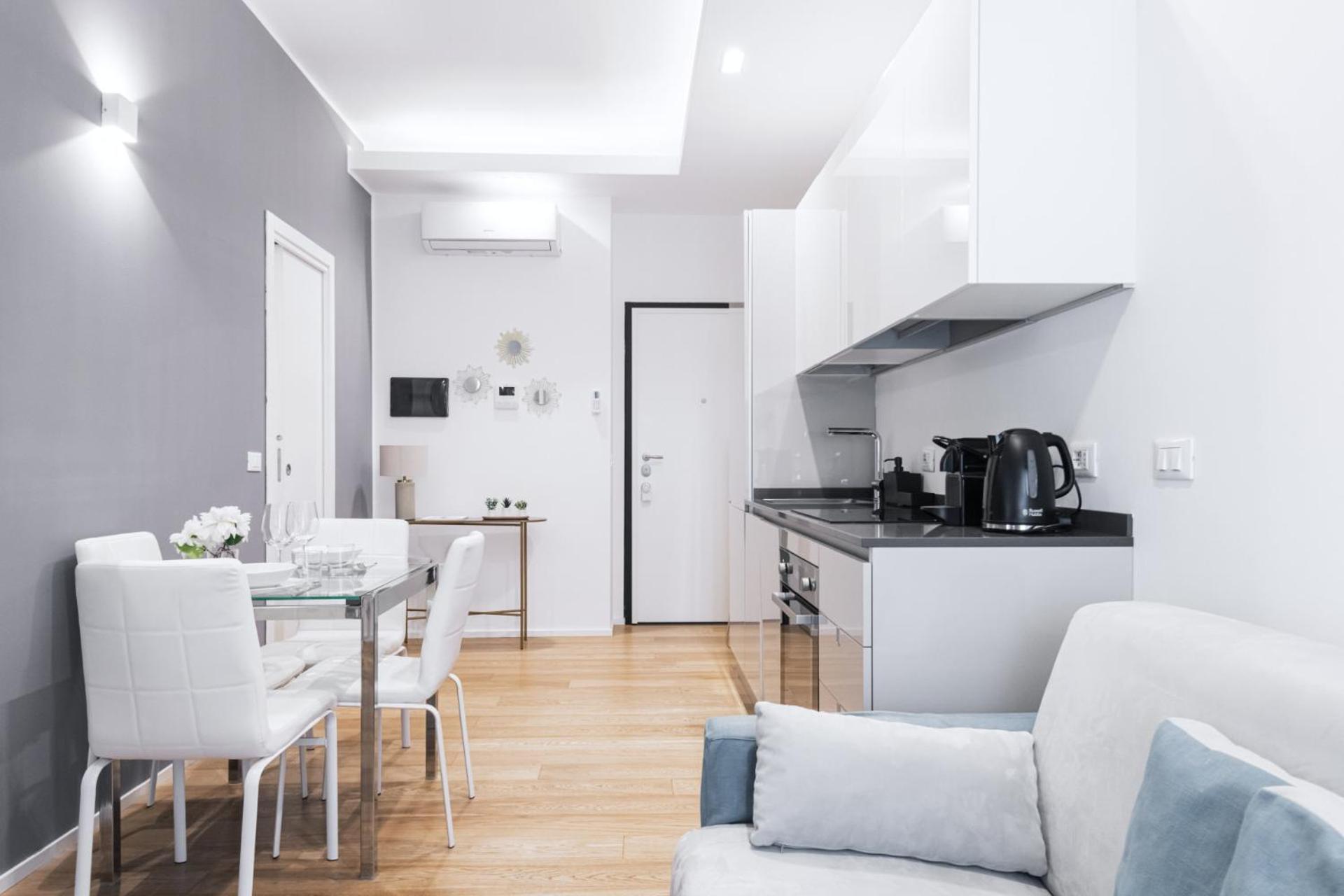Easylife - Residenza Chic Vicino Al Duomo Apartment