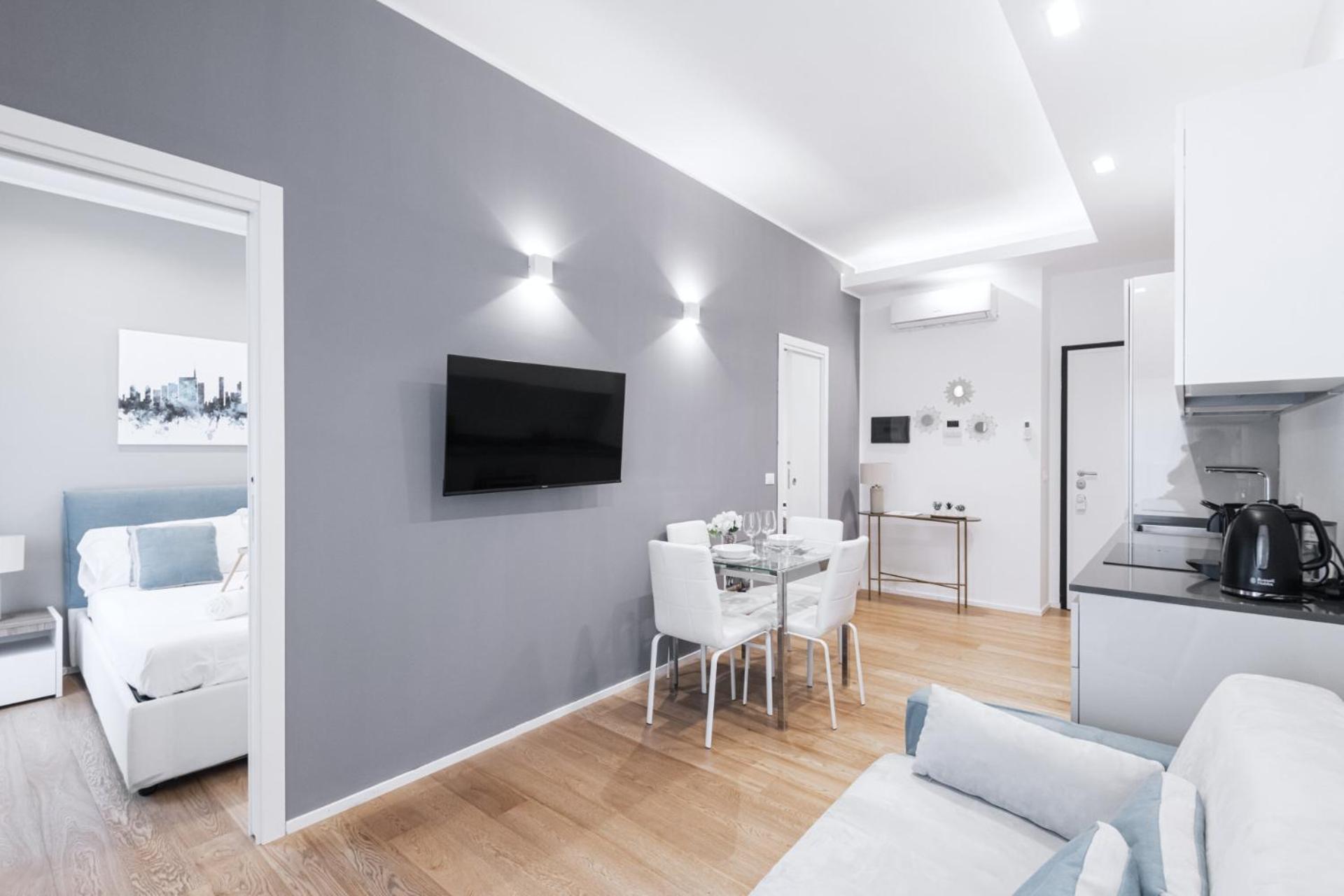 Easylife - Residenza Chic Vicino Al Duomo Apartment