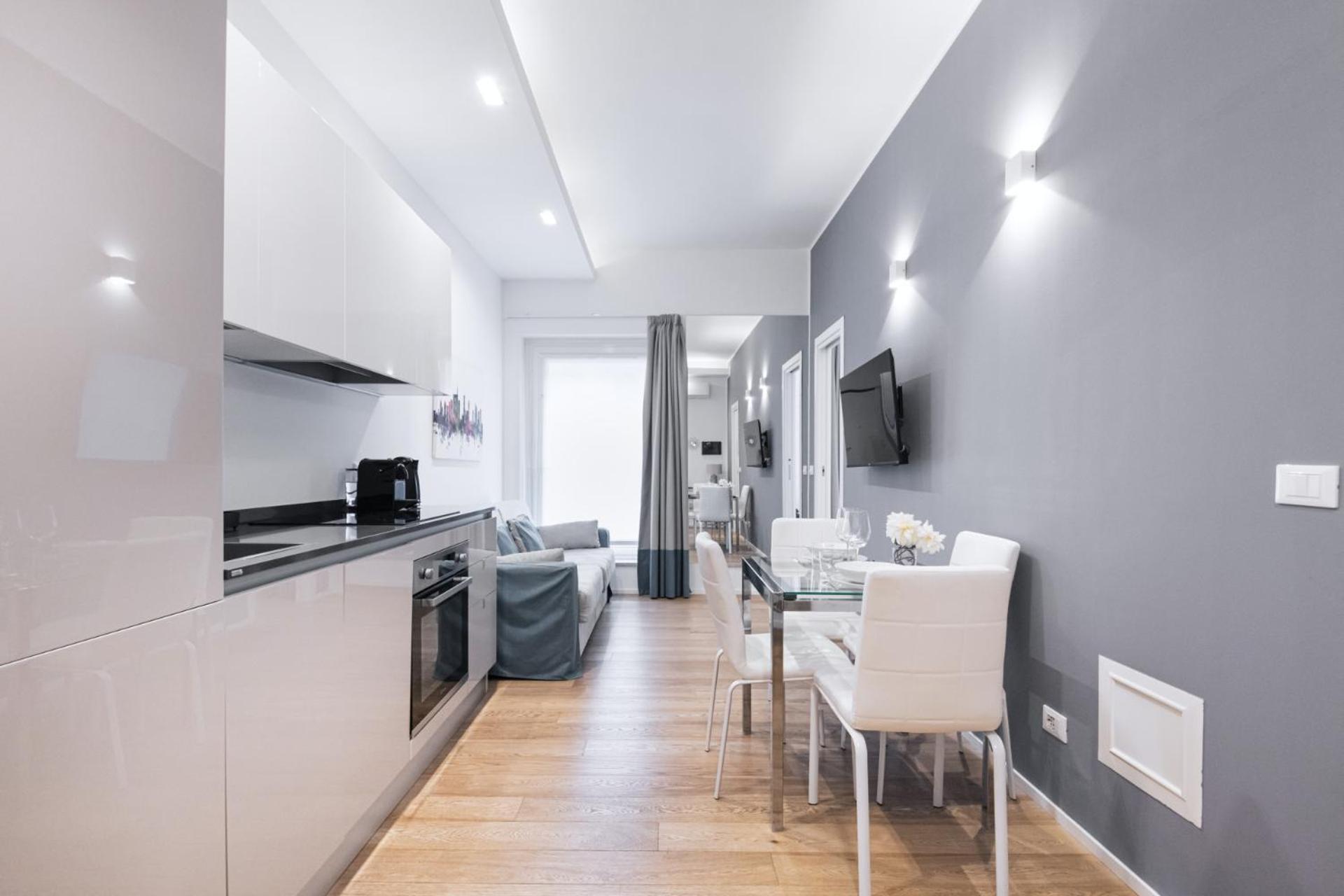 Easylife - Residenza Chic Vicino Al Duomo Milan