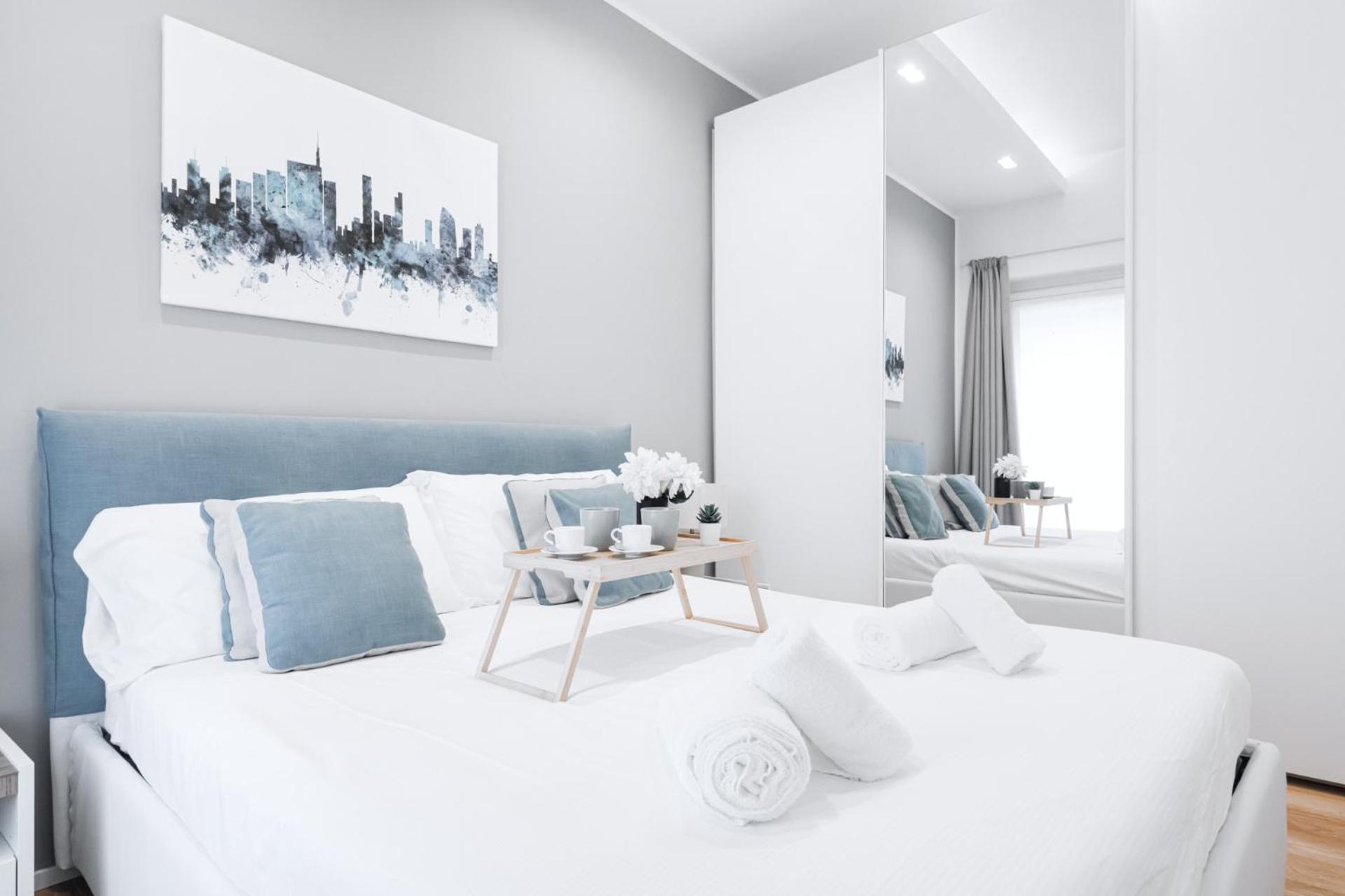 Easylife - Residenza Chic Vicino Al Duomo Milan