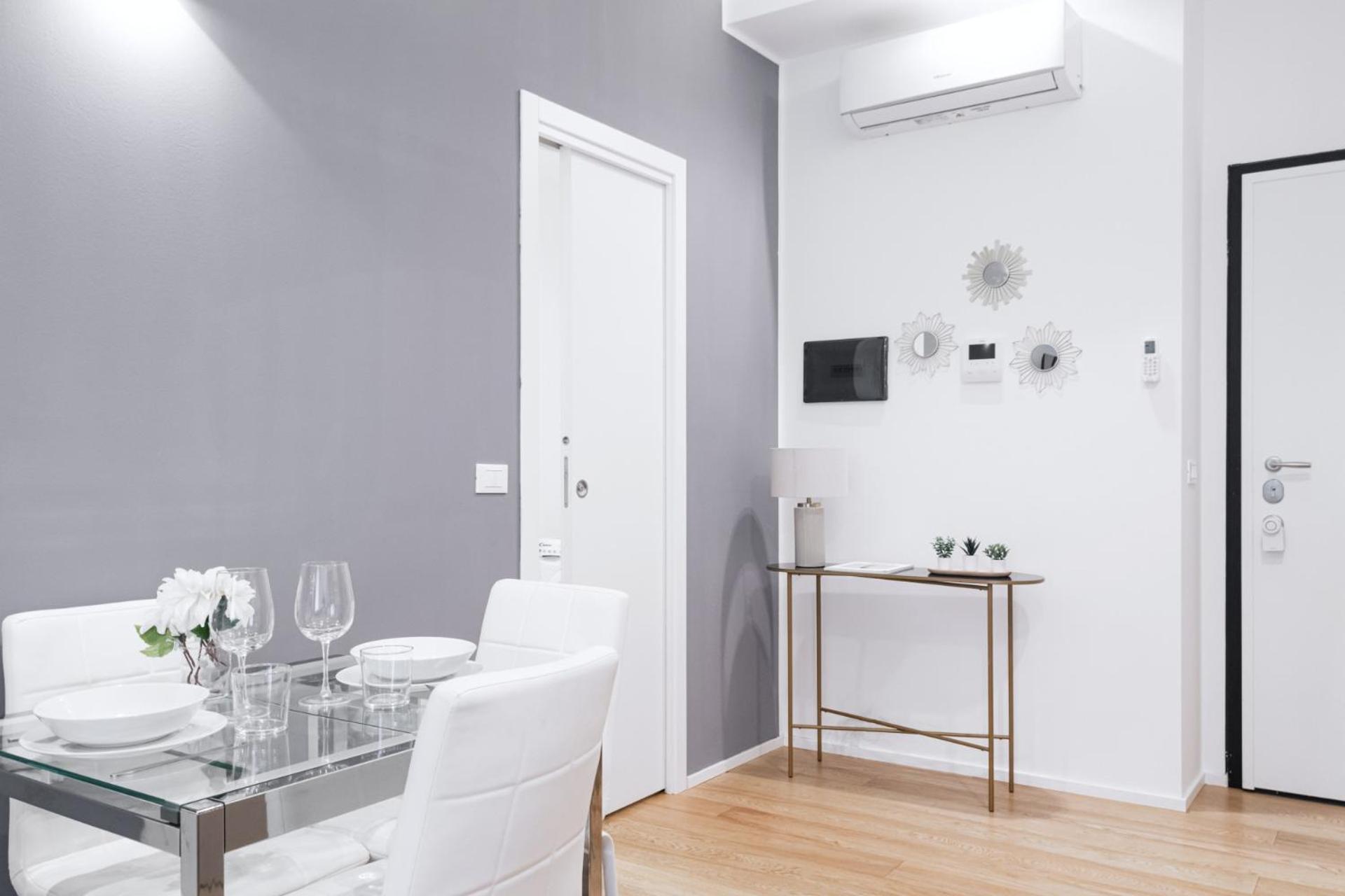 Easylife - Residenza Chic Vicino Al Duomo Milan
