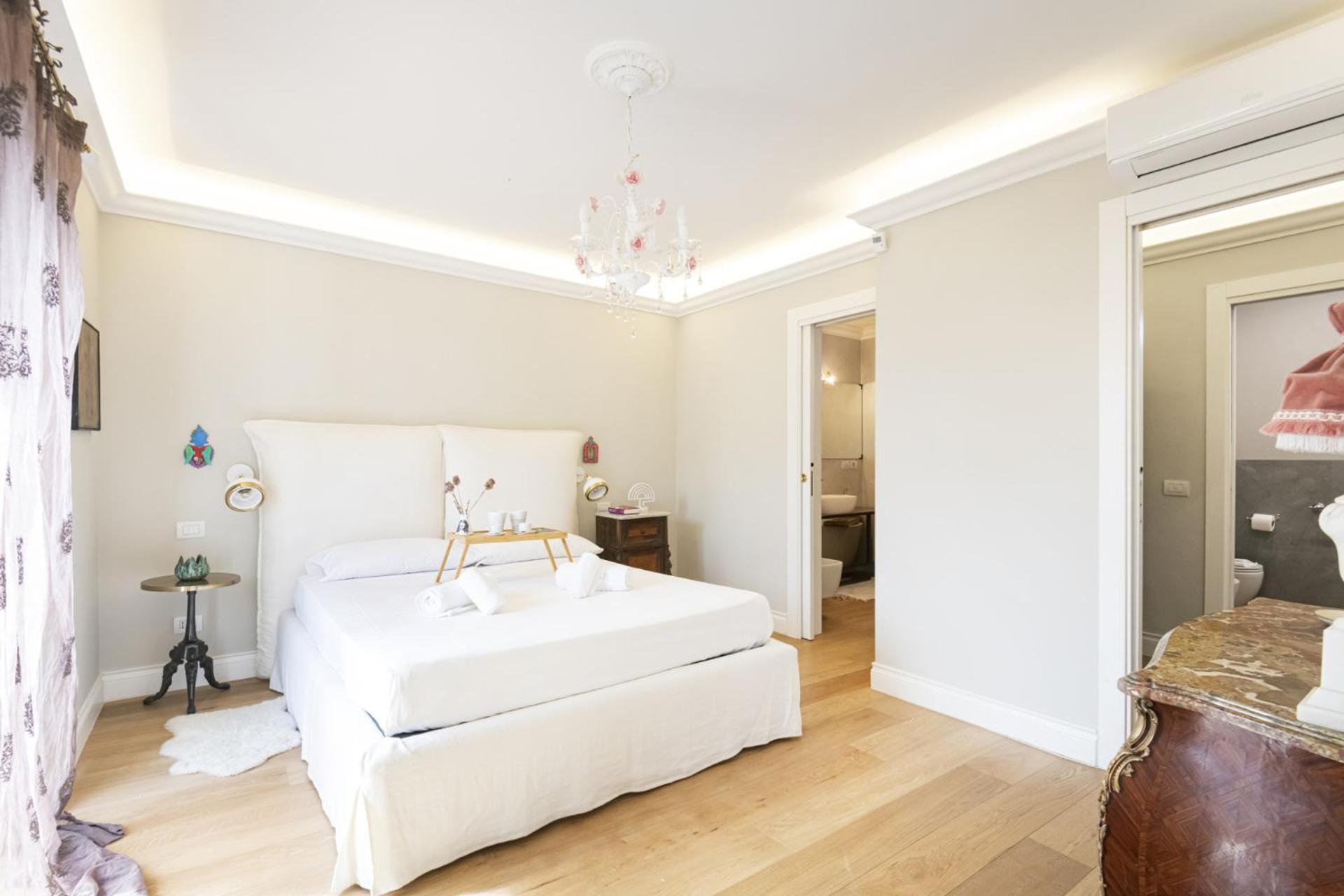 Easylife - Sofisticato Con Terrazzo Appartamento