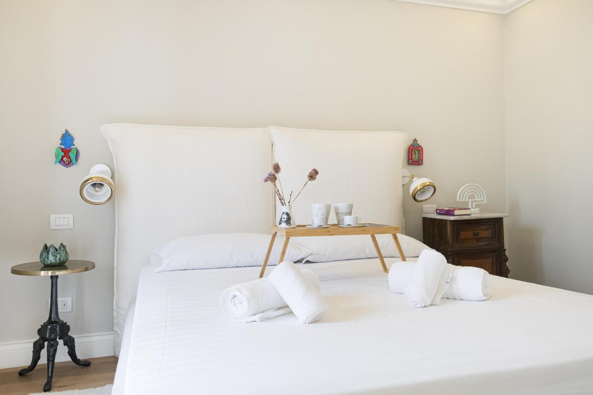 Easylife - Sofisticato Con Terrazzo Milano