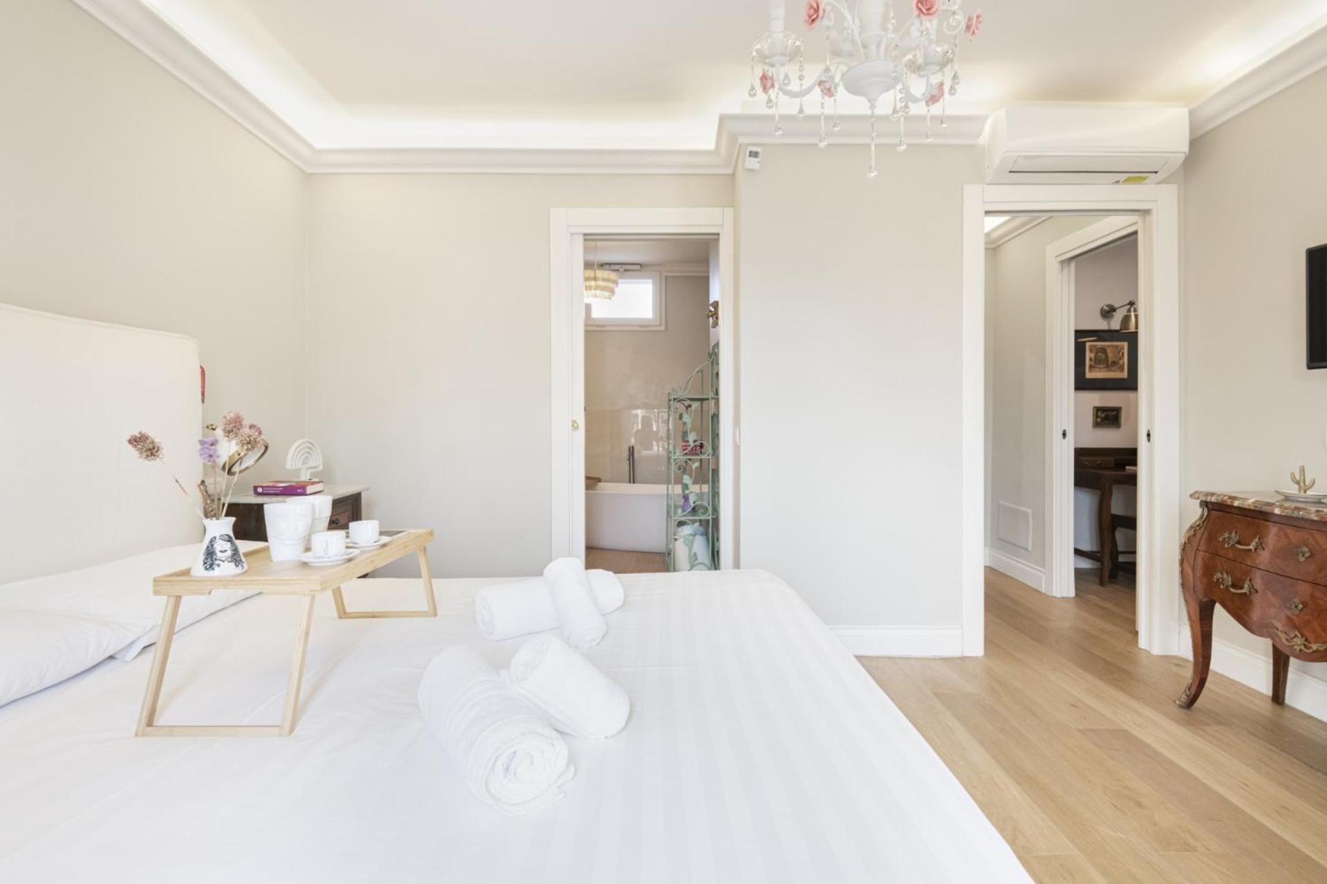 Appartamento Easylife - Sofisticato Con Terrazzo