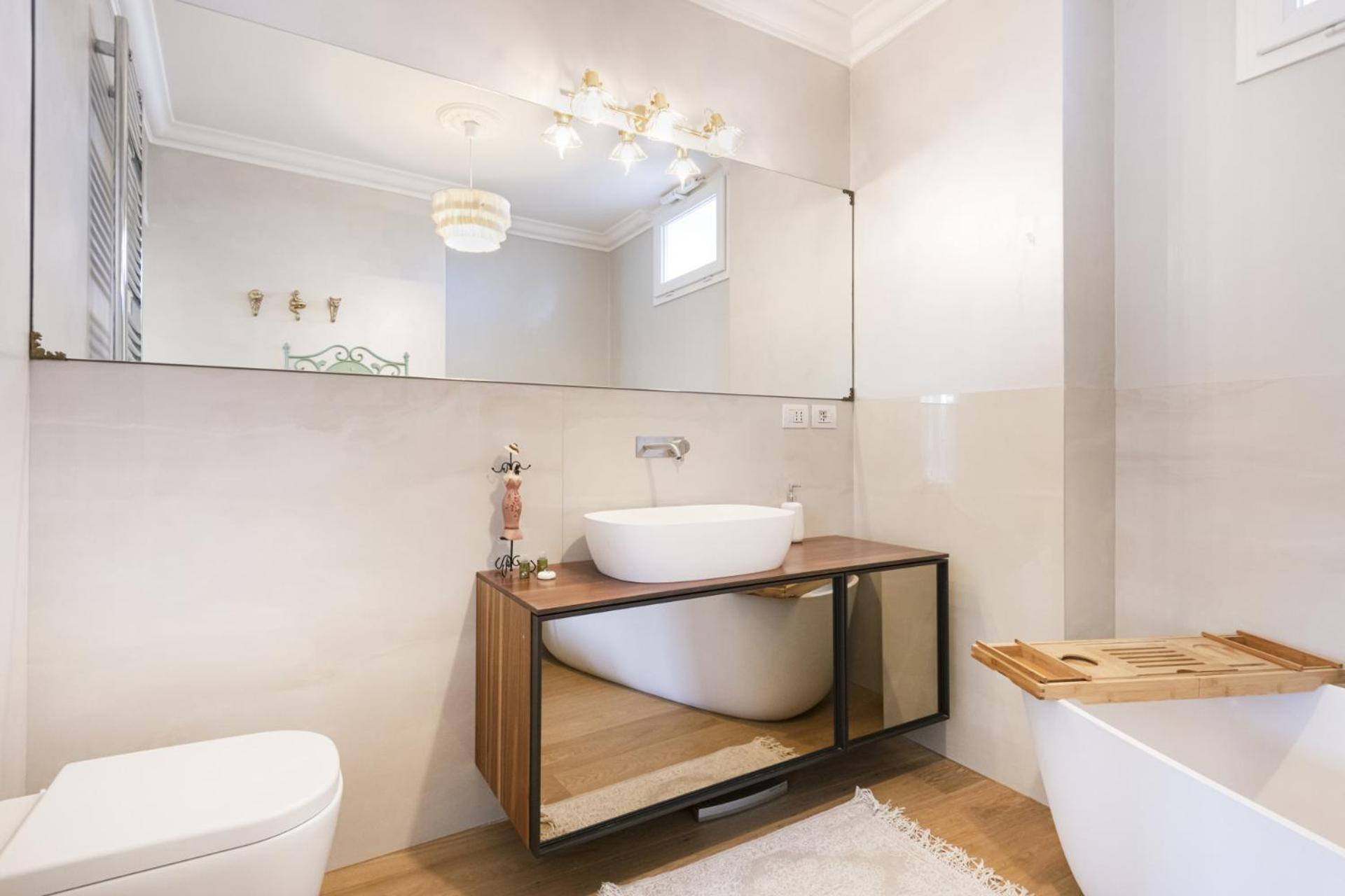 Easylife - Sofisticato Con Terrazzo Appartamento *