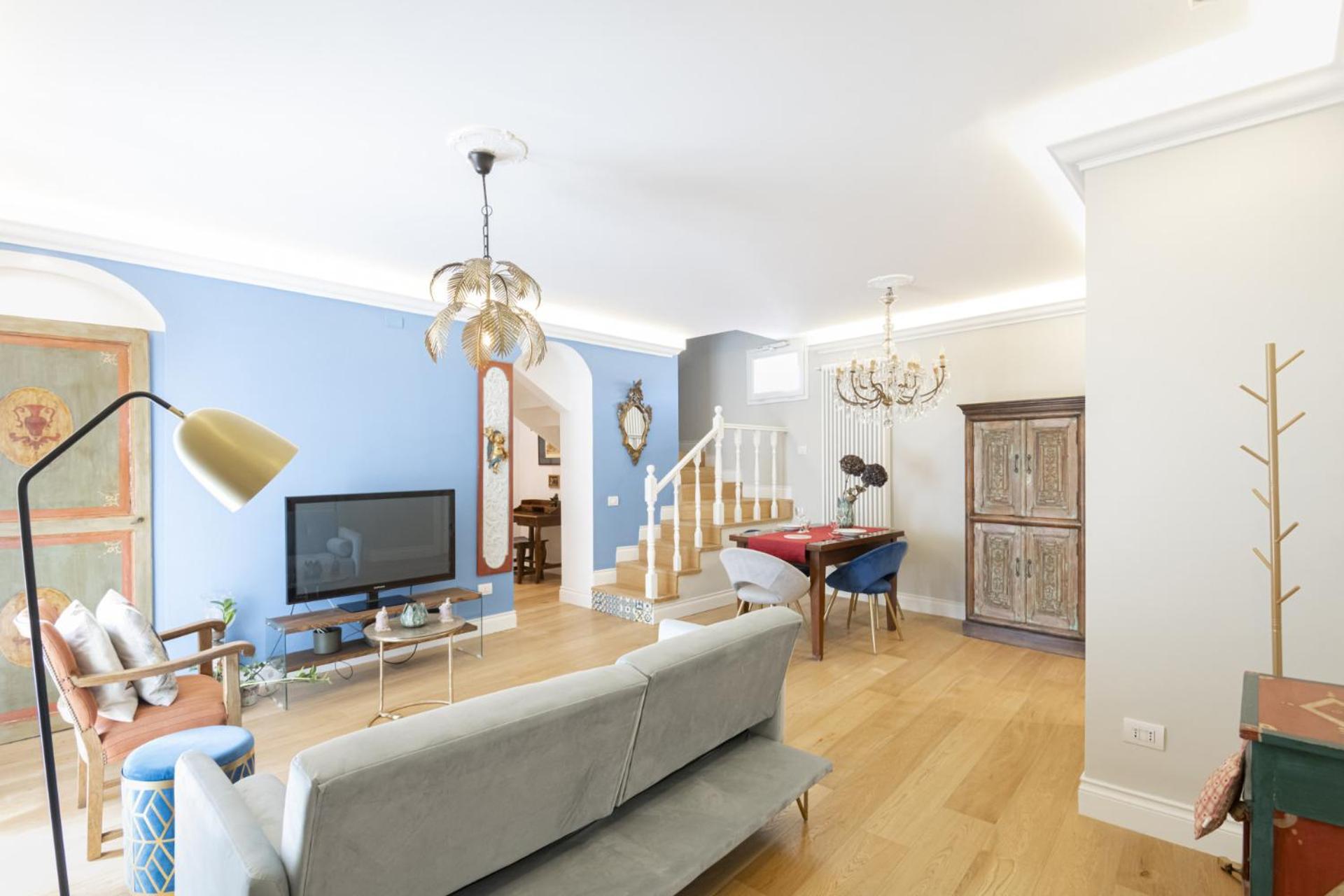 Easylife - Sofisticato Con Terrazzo * Milano