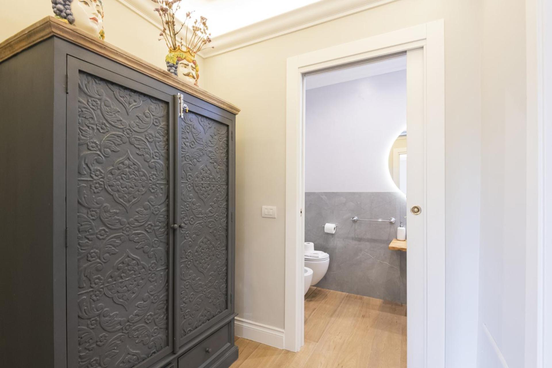 Easylife - Sofisticato Con Terrazzo Appartamento *