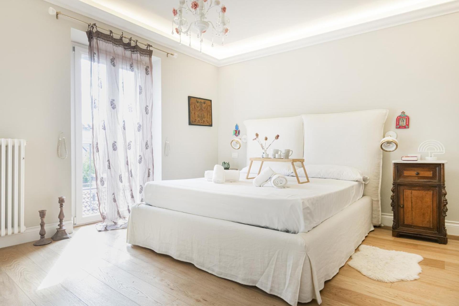 Easylife - Sofisticato Con Terrazzo * Milano