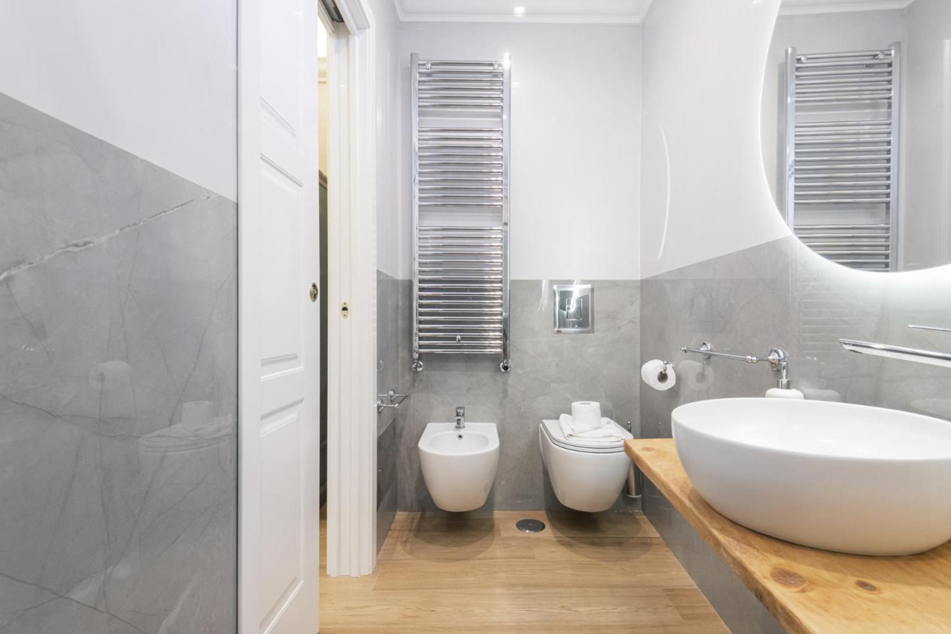 Easylife - Sofisticato Con Terrazzo Appartamento *