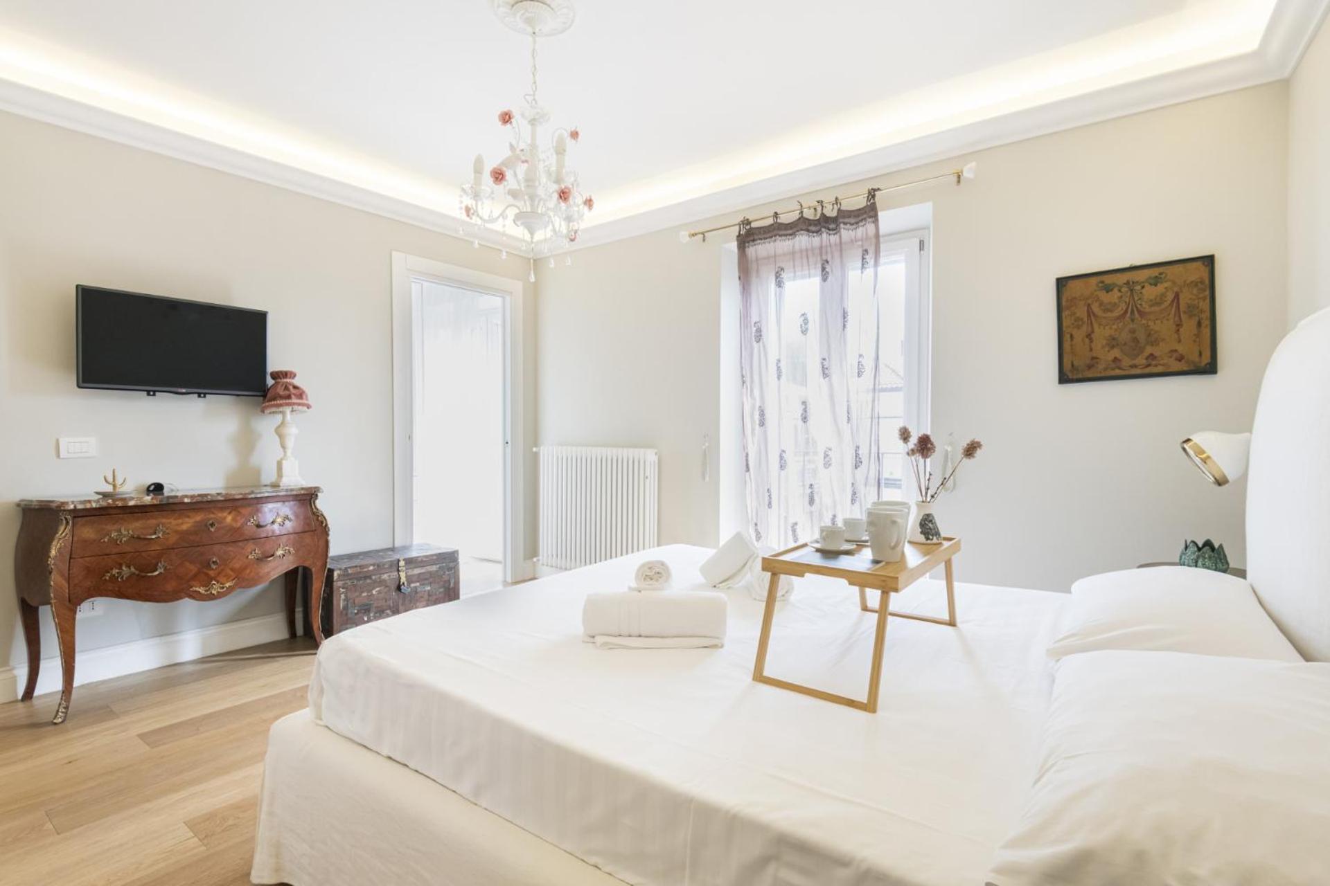 Easylife - Sofisticato Con Terrazzo Milano