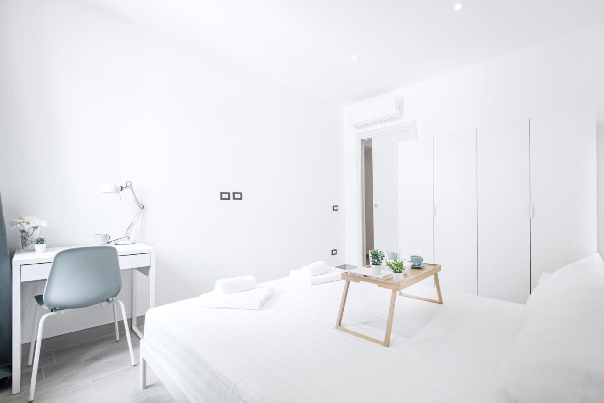 Apartment Easylife - Dimora In Buenos Aires Con Balcone Milan